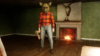 Скриншот 1 к игре In Misery - Episode 1: The Farm