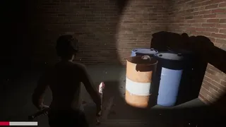 Скриншот 4 к игре In Misery - Episode 1: The Farm