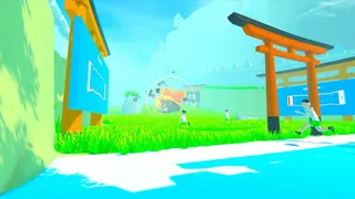Скриншот 1 к игре Dumb Castle