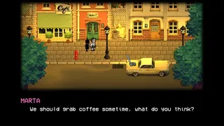 Скриншот 2 к игре Remember Us