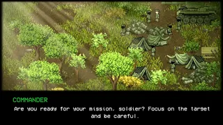Скриншот 3 к игре Remember Us