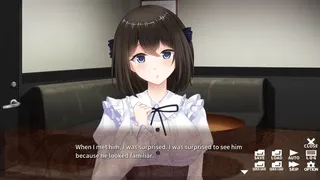 Скриншот 4 к игре ぐうたら娘更生計画 ～Neet Girl Rehabilitation Plan～