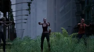 Скриншот 8 к игре EXTANT: Zombie Eradication Co-op Simulation