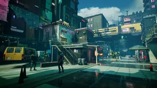 Скриншот 2 к игре Terminus - Ultiverse