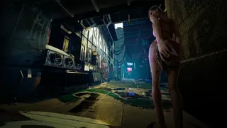 Скриншот 4 к игре Terminus - Ultiverse