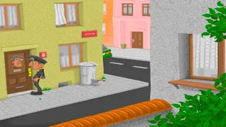 Скриншот 4 к игре Polda