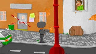 Скриншот 5 к игре Polda