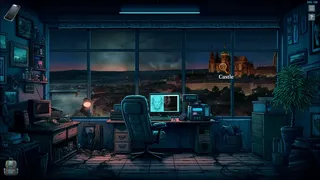 Скриншот 1 к игре Whispers of Prague: The Executioner's Last Cut