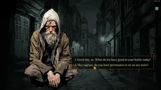 Скриншот 3 к игре Whispers of Prague: The Executioner's Last Cut