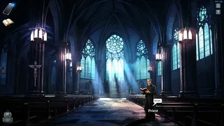 Скриншот 4 к игре Whispers of Prague: The Executioner's Last Cut