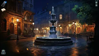 Скриншот 5 к игре Whispers of Prague: The Executioner's Last Cut
