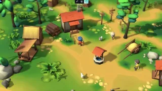 Скриншот 5 к игре Goat Scourge