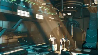 Скриншот 3 к игре Bolt'N'Punch