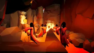 Скриншот 1 к игре Windah Horror Adventure 2