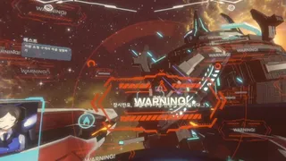 Скриншот 4 к игре Stars of Prey VR