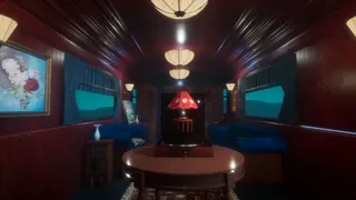 Скриншот 1 к игре The Green Room Experiment (Episode 3)
