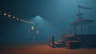Скриншот 2 к игре The Green Room Experiment (Episode 3)