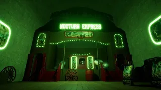 Скриншот 4 к игре The Green Room Experiment (Episode 3)