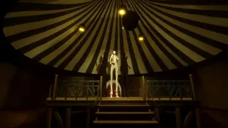 Скриншот 7 к игре The Green Room Experiment (Episode 3)