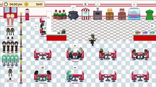 Скриншот 2 к игре Cafe Rosa