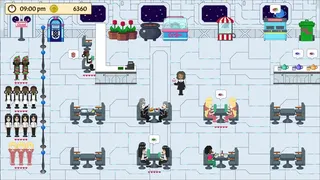 Скриншот 3 к игре Cafe Rosa