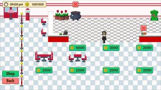 Скриншот 5 к игре Cafe Rosa