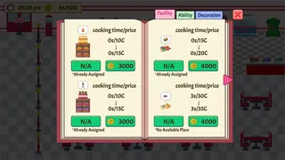 Скриншот 6 к игре Cafe Rosa