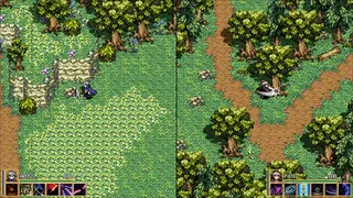 Скриншот 2 к игре Infinity Knights: Xross