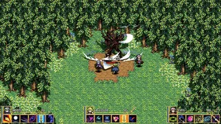 Скриншот 5 к игре Infinity Knights: Xross