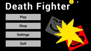 Скриншот 1 к игре Death Fighter