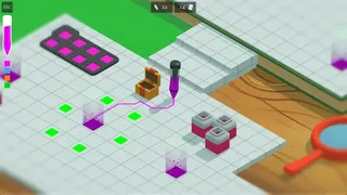 Скриншот 4 к игре Pencilvania