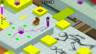 Скриншот 6 к игре Pencilvania