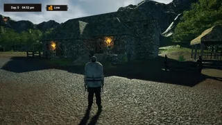 Скриншот 1 к игре MyTavern