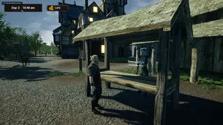Скриншот 4 к игре MyTavern
