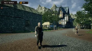 Скриншот 5 к игре MyTavern