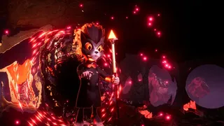 Скриншот 1 к игре Omega Mouse Zero
