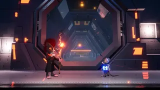 Скриншот 2 к игре Omega Mouse Zero