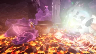 Скриншот 7 к игре Omega Mouse Zero
