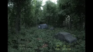 Скриншот 5 к игре SILENT BREATH