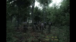 Скриншот 7 к игре SILENT BREATH