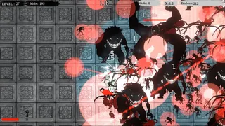 Скриншот 1 к игре Beater: Apocal Undone