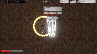 Скриншот 3 к игре Beater: Apocal Undone