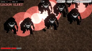 Скриншот 5 к игре Beater: Apocal Undone