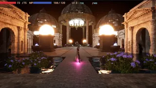 Скриншот 2 к игре Legend of Stars