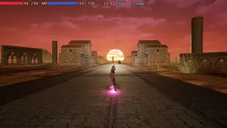 Скриншот 3 к игре Legend of Stars