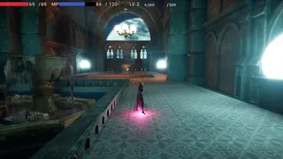 Скриншот 4 к игре Legend of Stars
