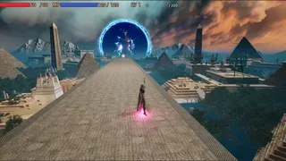 Скриншот 8 к игре Legend of Stars