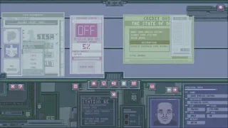 Скриншот 2 к игре The State of Nowhere