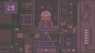 Скриншот 8 к игре The State of Nowhere