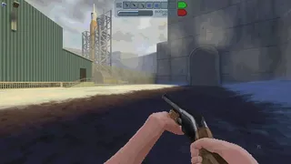 Скриншот 4 к игре Minute Fighter